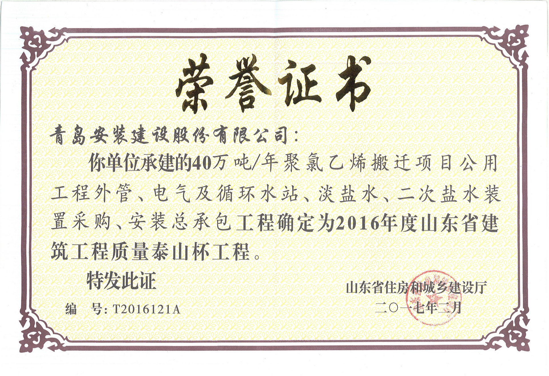 16泰山杯-40萬(wàn)噸年聚氯乙烯搬遷項(xiàng)目.jpg